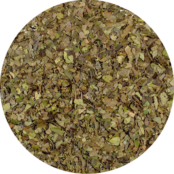 Guayusa Pachamama Heartwarming - luomusertifioitu - 100g