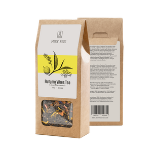 Mary Rose - Syksyn tunnelmat - 50 g