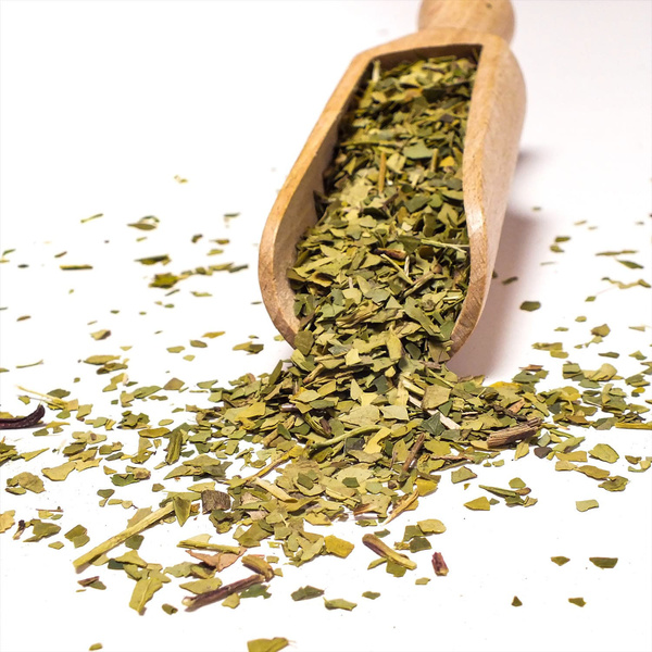 Yerba Mate Setti Verde Mate 400g 0,4kg Kalebassi + Bombilla