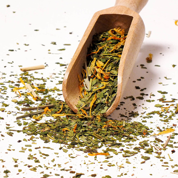 Lahjasetti Yerba Verde Mate Sarsaparilla 0,5kg