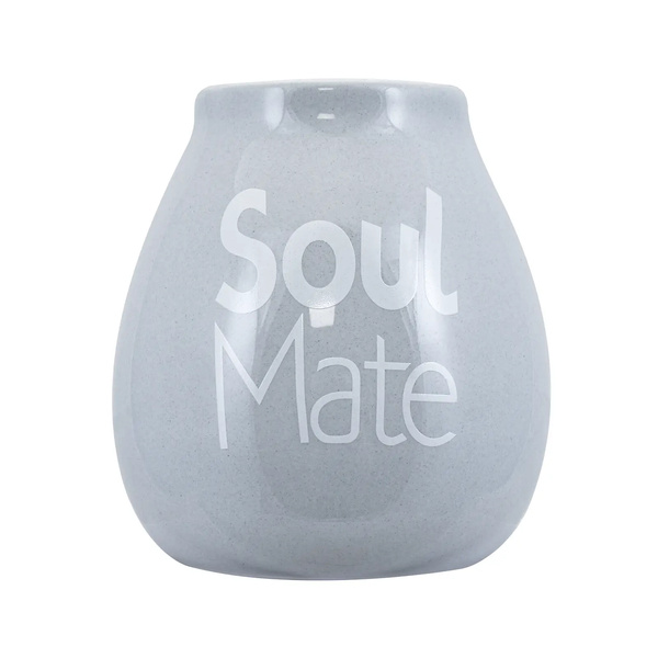 Lahjasetti Yerba Mate Soul Mate Energia 0,5kg