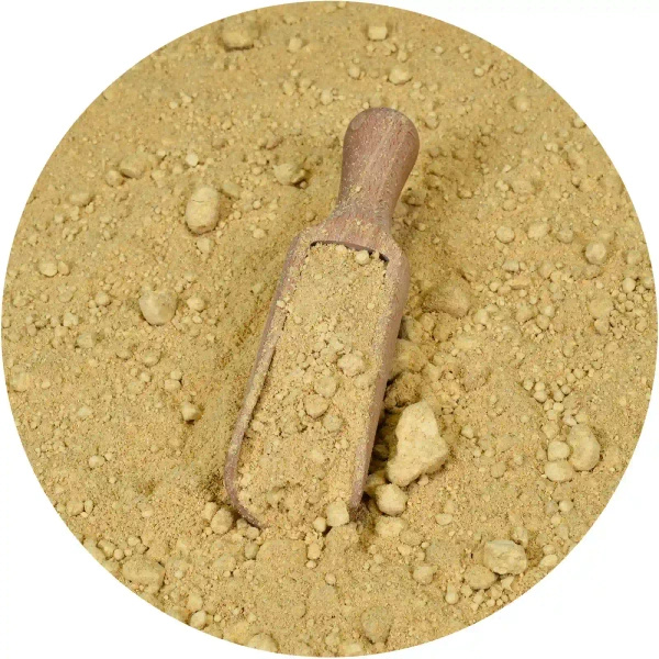 Vivarini - Inkivääri (jauhettu) 0.5kg