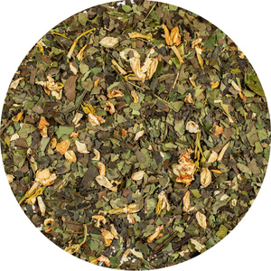 Guayusa Pachamama Jazmín 100 g (luomu)