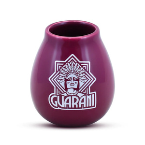 Kurkku keraaminen violetti - 350ml