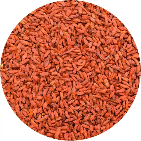 Vivarini - Goji Marjat (kuivatut) 1kg