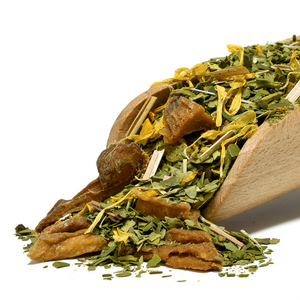 Verde Mate Green Mango &amp; Maracuya 0.5kg