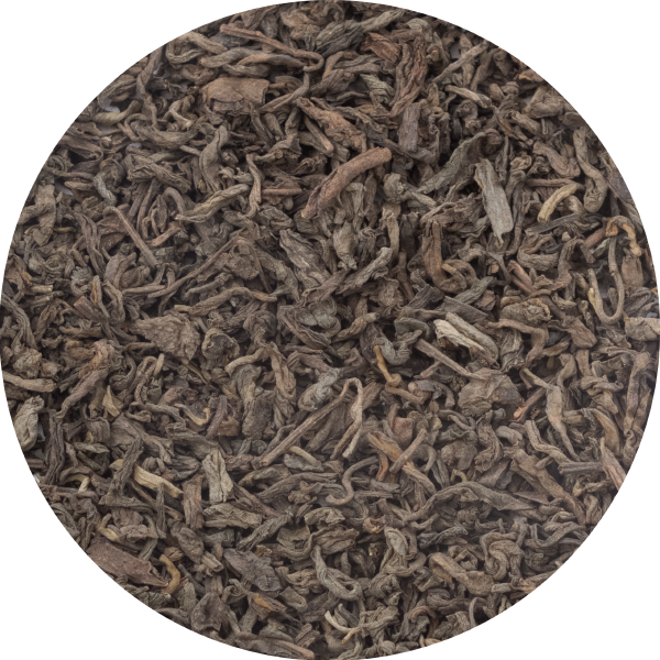 Puerh tee (PU ERH) 1kg