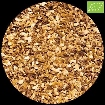Vivarini - Sitruunankuori (luomu) 50g