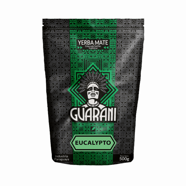 Guarani Eucalypto 0.5kg
