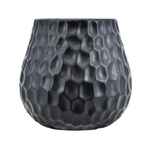 Keraaminen Mate Cup - Honeycomb malli Tumma
