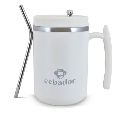 Cebador Drinly lämpömuki 330ml