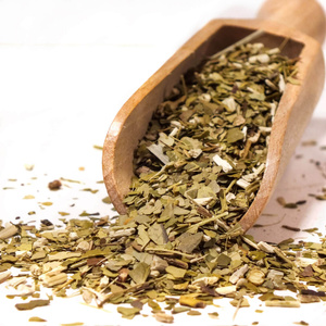 Yerba Mate Yaguar Hedelmäsarja 3x500g 1.5kg