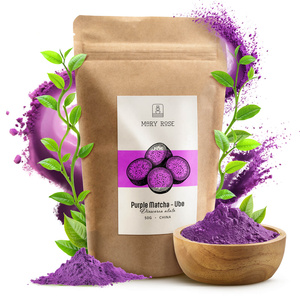 Mary Rose – Purple Matcha – Ube (jauhe) 50 g