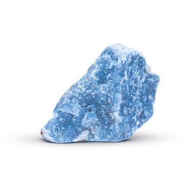 Angelite (raaka kivi) 1 kpl.