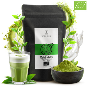 Mary Rose - Matcha Latte (BIO) 30g