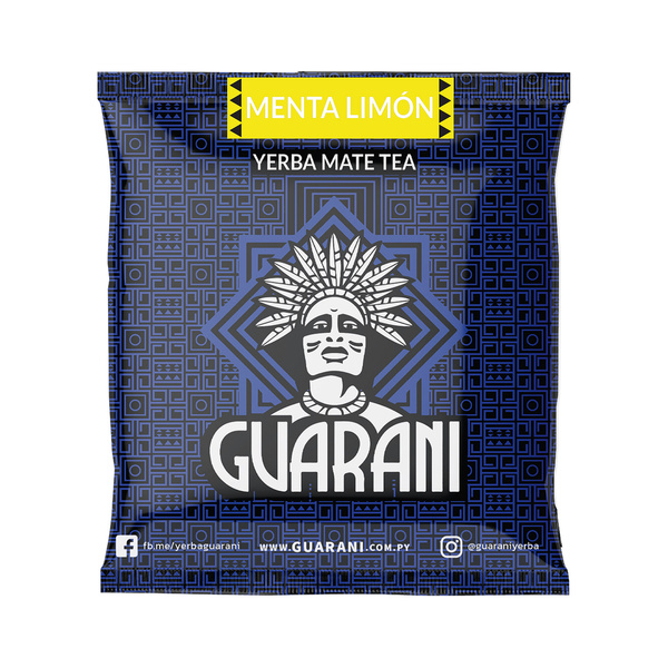 Yerba Mate aloitussetti Calabash + Bombilla 10x50g