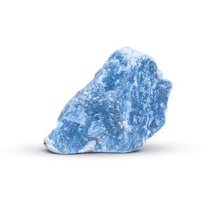 Angelite (raaka kivi) 1 kpl.