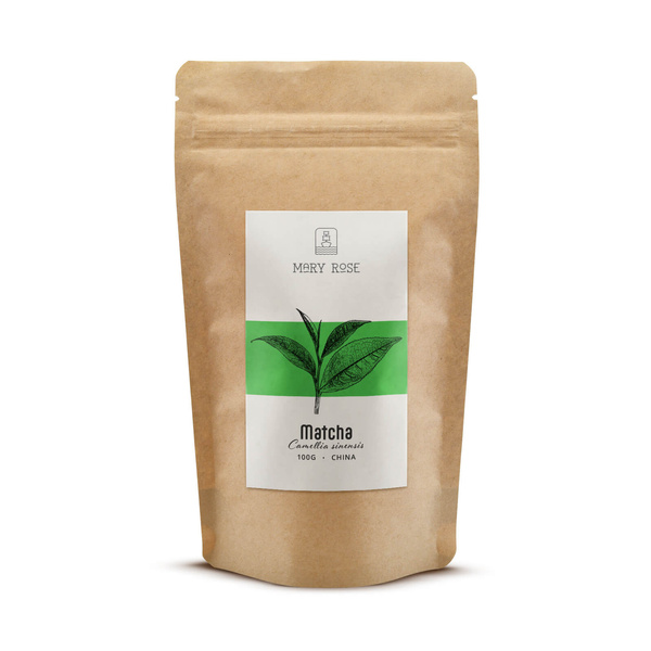 Matcha teen keittosarja