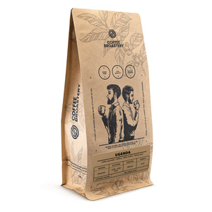 Bro Coffee Roastery - Täysjyväkahvi Uganda Kanyenye Speciality 1kg