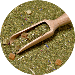 Verde Mate Green Más IQ Tropical 0.5kg