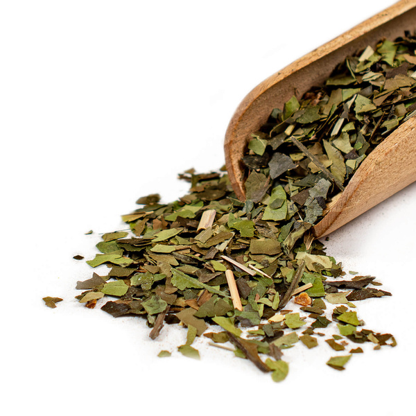 Guayusa Pachamama Menta Limón - luomusertifioitu - minttu ja sitruuna - 250g