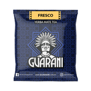 Yerba Mate aloitussetti 10x50g 500g termospulloissa