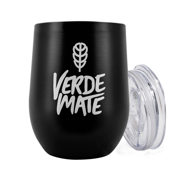 Yerba Mate TermoLid Thermal Verde Mate-setti