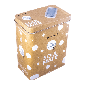 Yerbera - tölkki + Soul Mate Guayusa 0.5kg 
