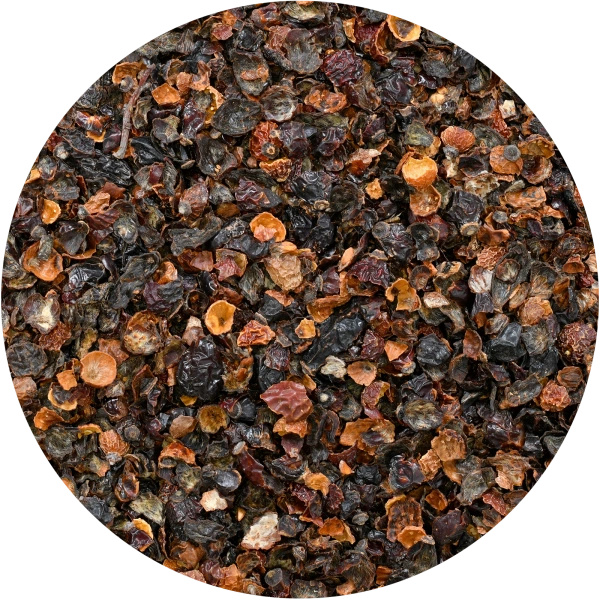 Vivarini - Wild Rose - Ruusunmarja 50g