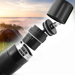 Lahjasetti Yerba Mate: Verde Mate Energía Guaraná 0,4kg + Yerbomos X + Balebassi + Bombilla