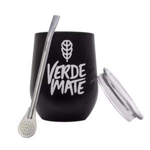 Yerba Mate TermoLid Thermal Verde Mate-setti