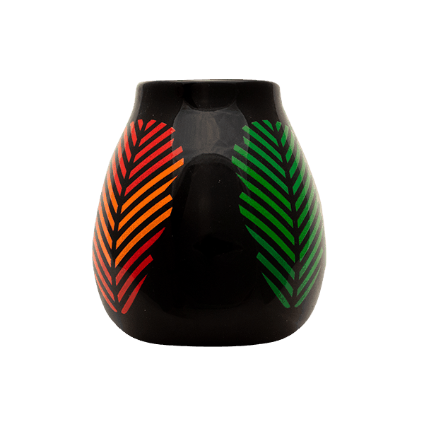 Kurkku keraaminen Samba - 350ml
