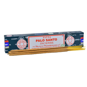 Satya - Palo Santo - suitsuketikut