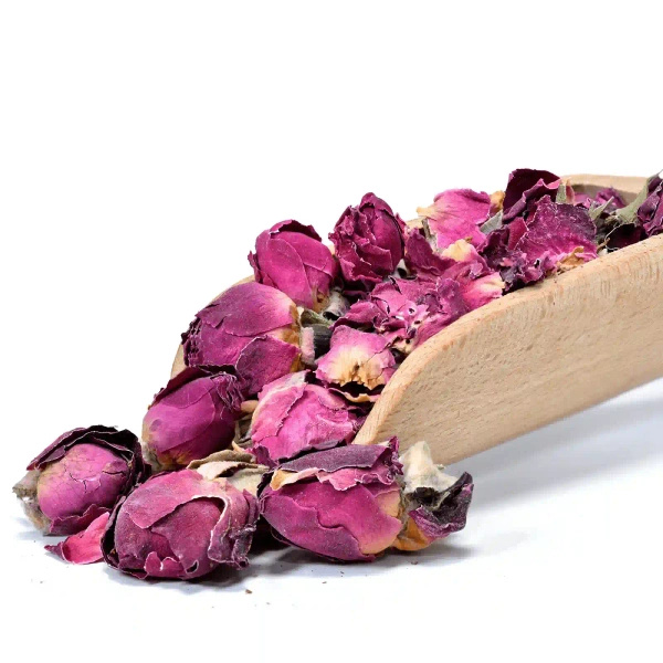 Mary Rose - Red Rose 20g - ruusun kukka