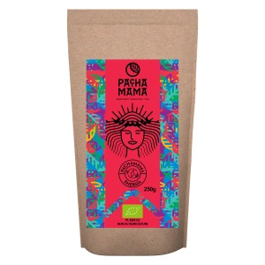 Guayusa Pachamama Energia 250 g (luomu)