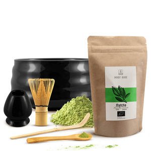 Matcha teen keittosarja