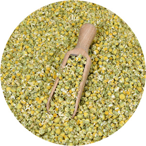 Mary Rose - Kamomilla 100g