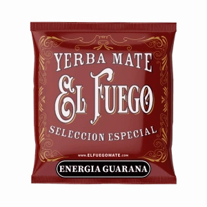 Yerba Mate Thermos Bombilla setti kahdelle 500g