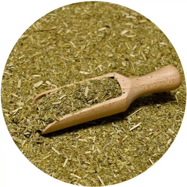 Yerbera – Tölkki + El Fuego Elaborada 0,5 kg