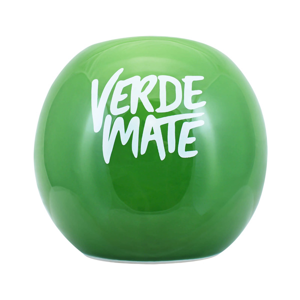 Keraaminen Mate-kuppi Verde Mate Manzana