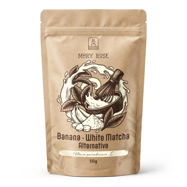 Lahjasetti värikkääseen Matcha Latteen: Matcha + White Matcha + tarvikkeet