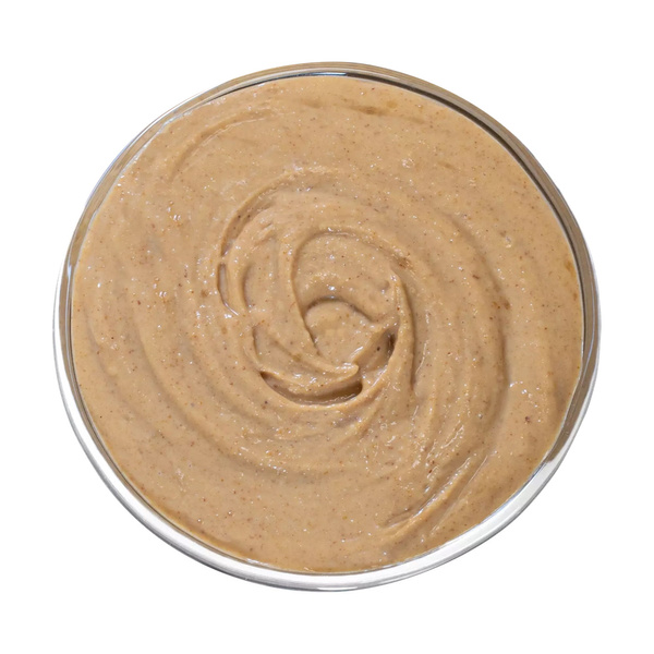 Nustino - Maapähkinävoijauhe - Pure 400 g
