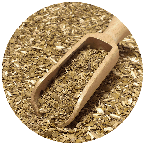 Guarani Elaborada con Palo Tradicional 0.5kg