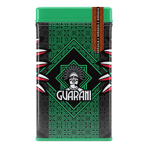 Yerbera - Peltitölkki + Guarani Naranja 0.5kg