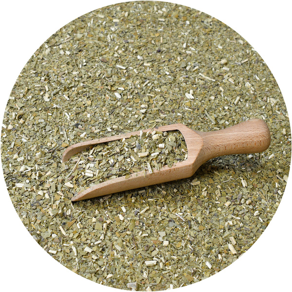Yerba Mate setti Rio Parana Energia Elaborada 2x500g + tarvikkeet