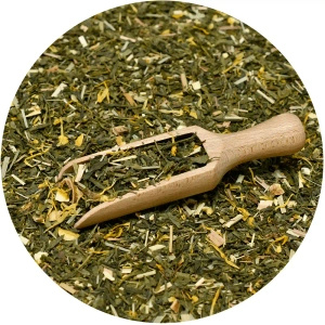 Mary Rose - Fresca vihreä tee - 50g