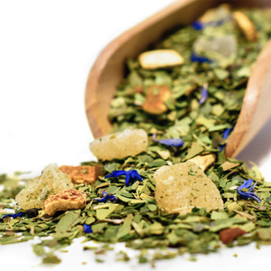 Yerba Mate Green Mas IQ Guarana Energia MIX 1kg