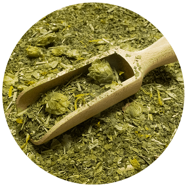 Verde Mate Green IPA 0.5kg