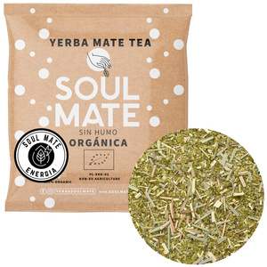 Setti Yerba Mate 500g Mate Gourd 10x50g termospullot