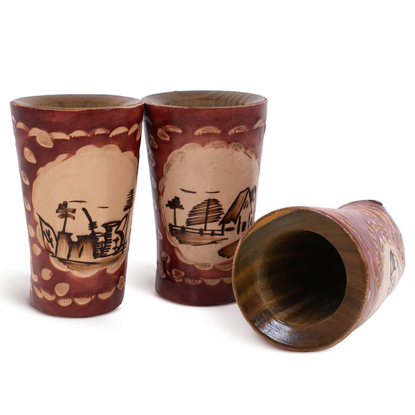 Guampa palo santo - koristeellinen